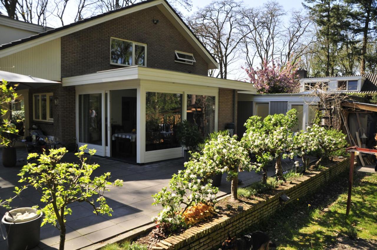 B&B Porcini Ermelo Eksteriør billede