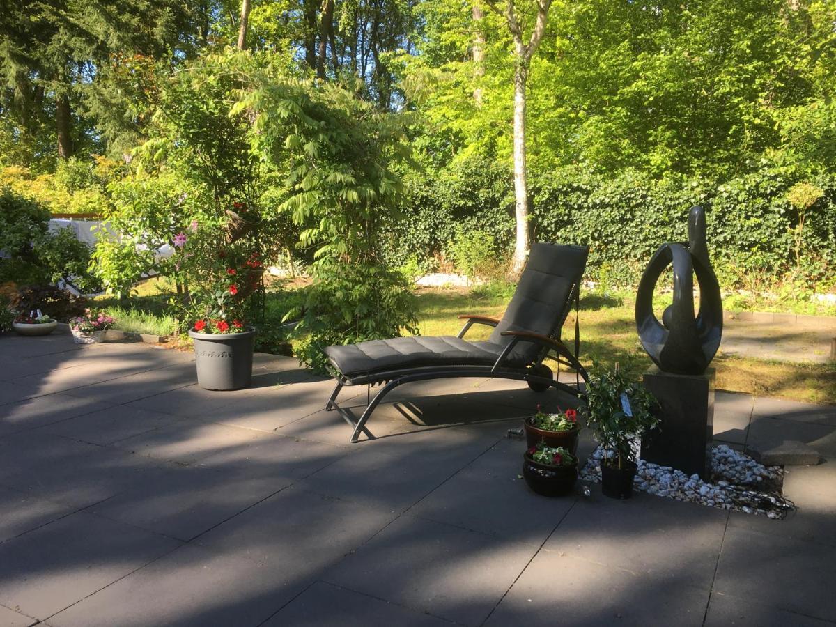 B&B Porcini Ermelo Eksteriør billede