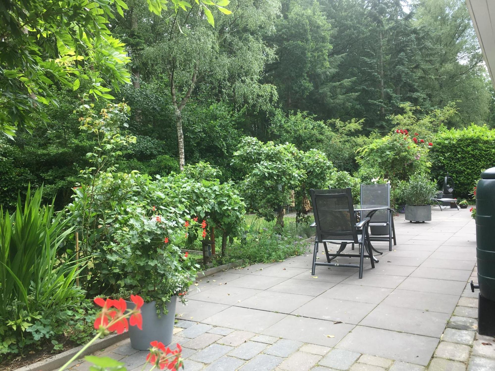 B&B Porcini Ermelo Eksteriør billede