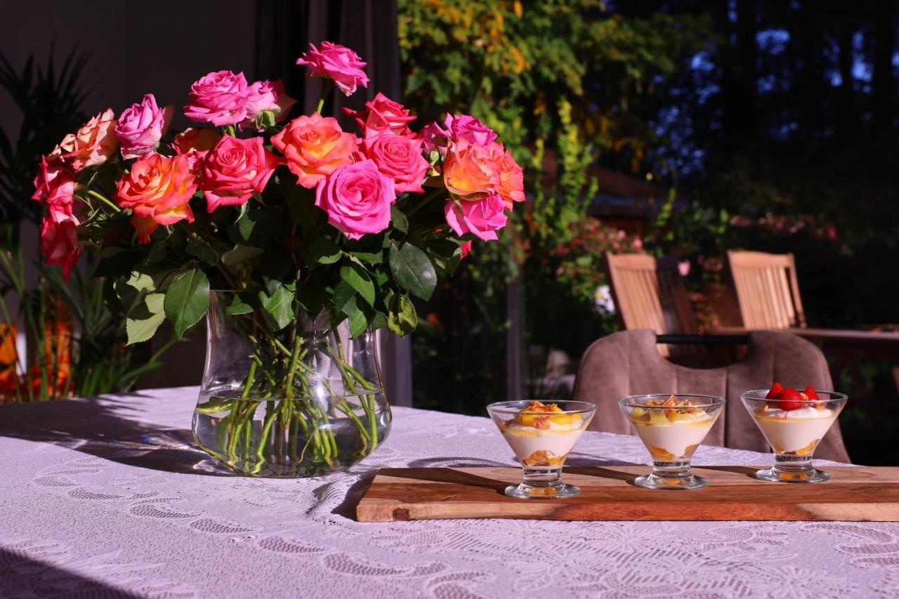 B&B Porcini Ermelo Eksteriør billede