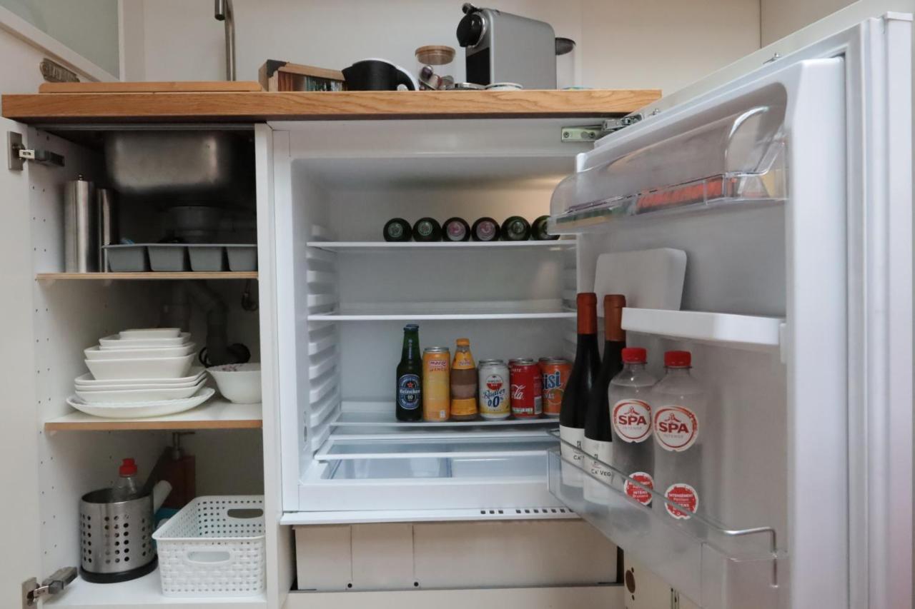 B&B Porcini Ermelo Eksteriør billede
