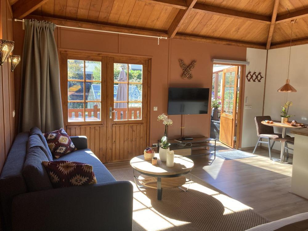 B&B Porcini Ermelo Eksteriør billede