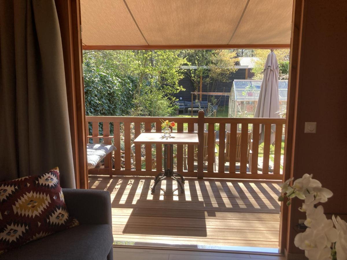 B&B Porcini Ermelo Eksteriør billede