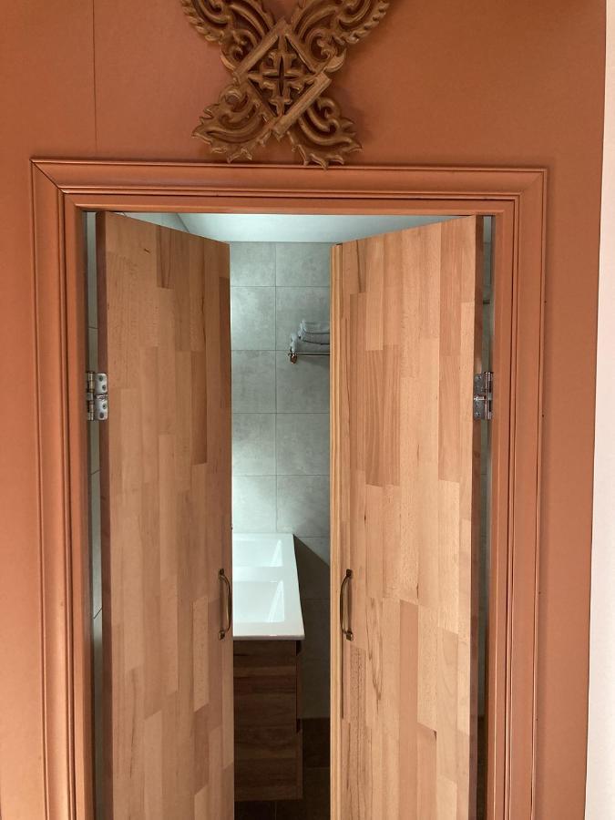 B&B Porcini Ermelo Eksteriør billede