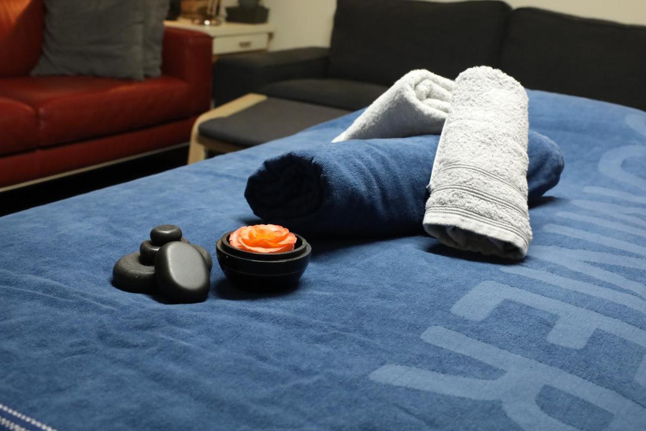 B&B Porcini Ermelo Eksteriør billede