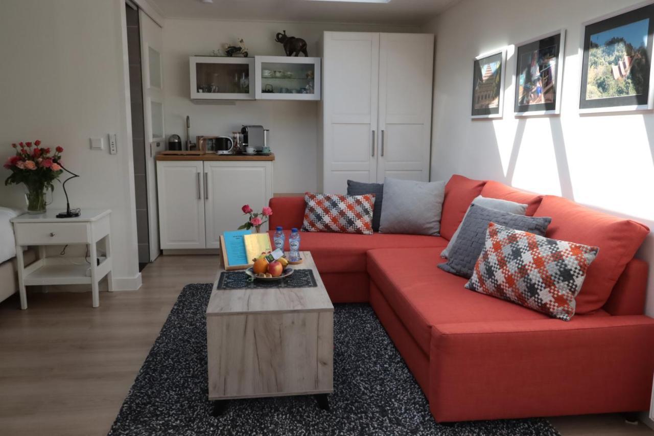 B&B Porcini Ermelo Eksteriør billede
