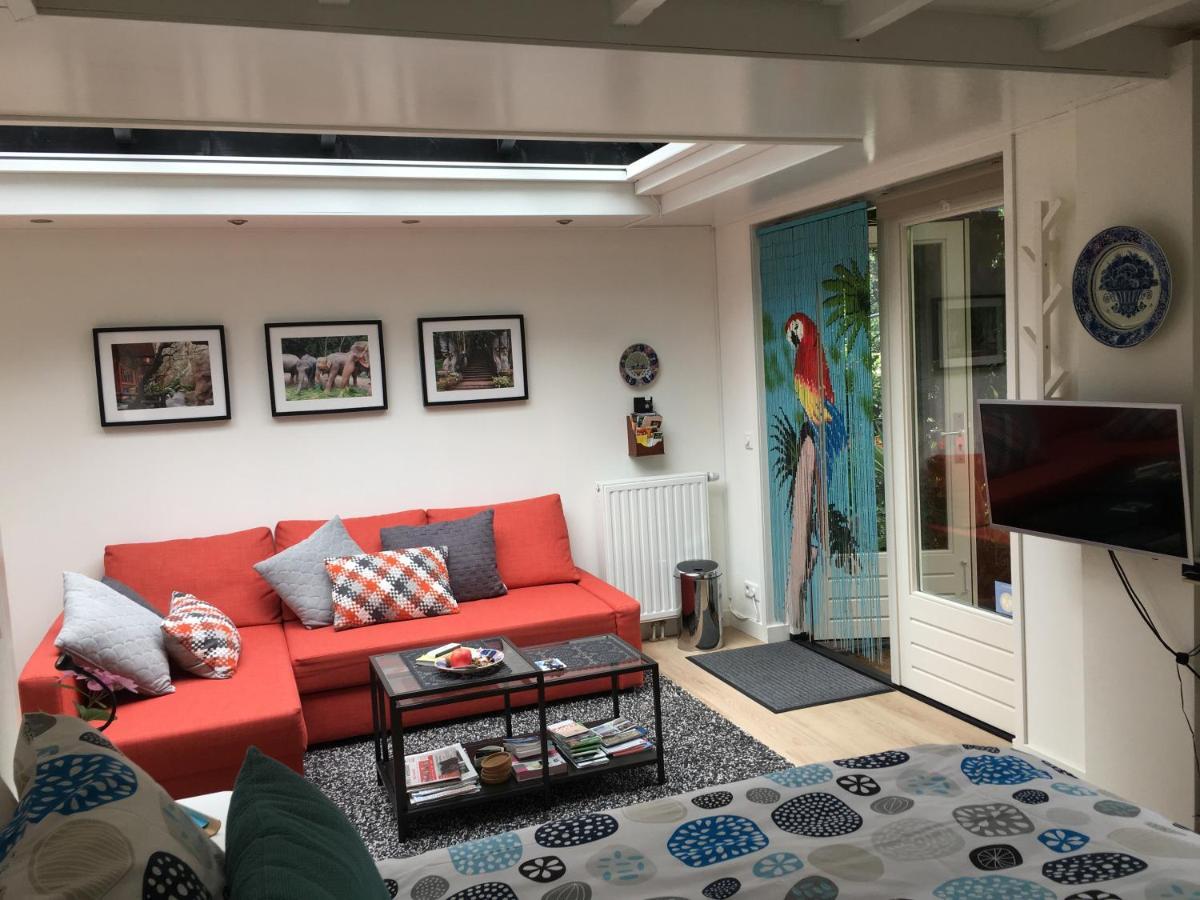 B&B Porcini Ermelo Eksteriør billede