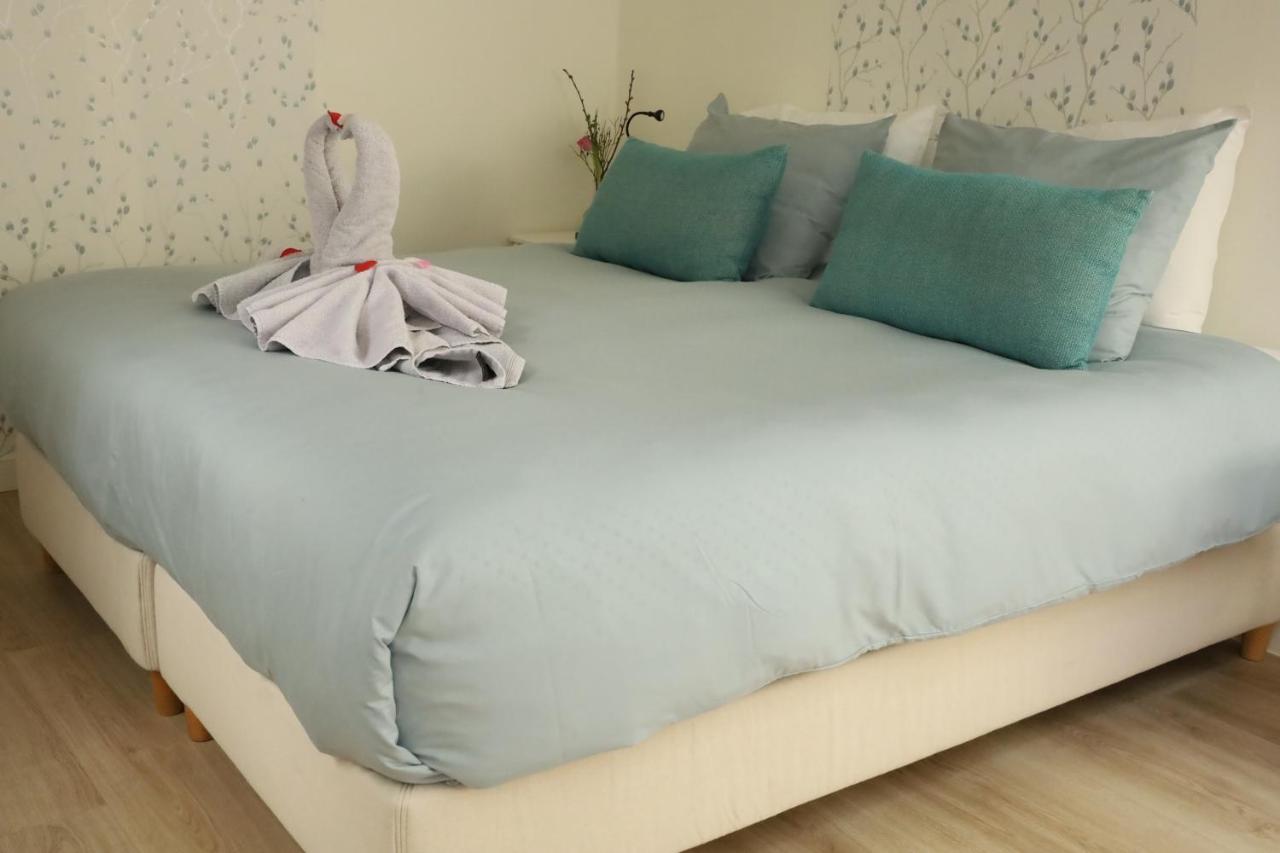 B&B Porcini Ermelo Eksteriør billede