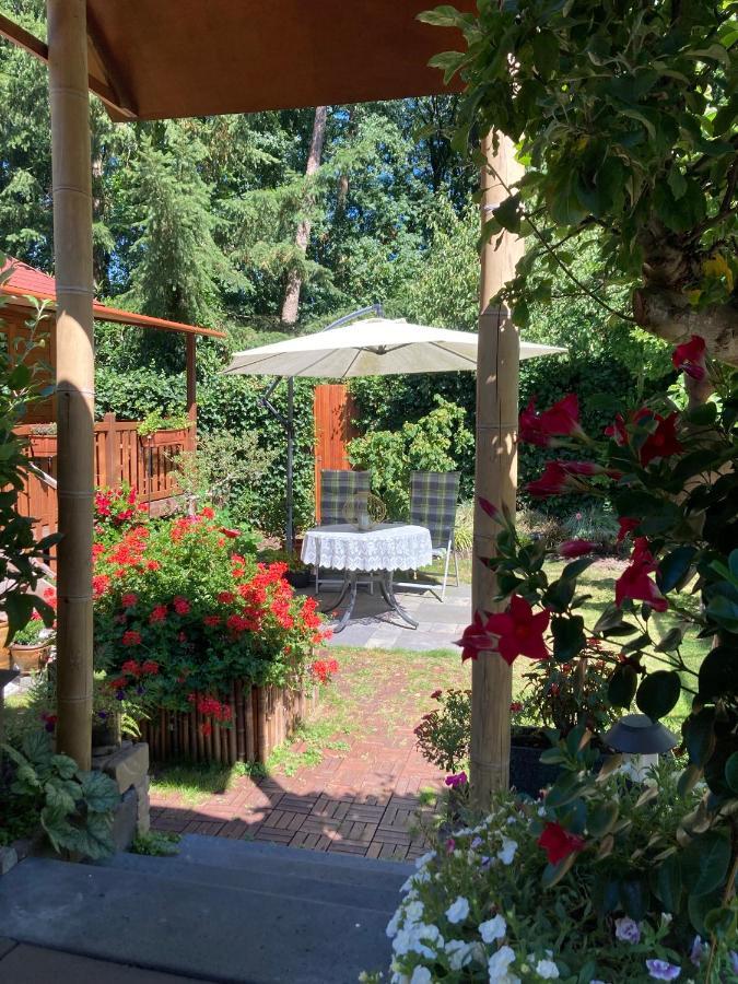 B&B Porcini Ermelo Eksteriør billede